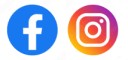 Facebook and Instagram